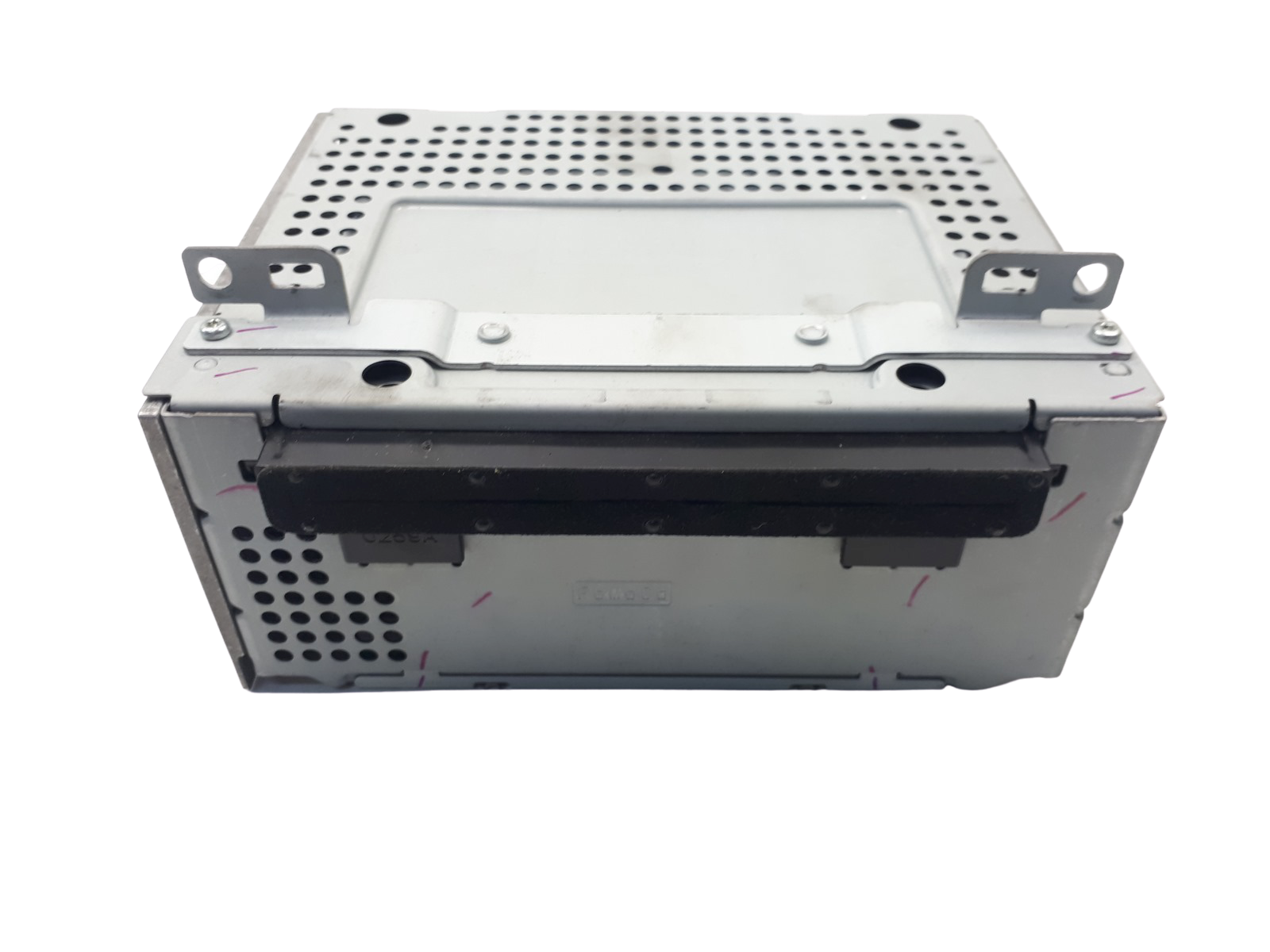 Cd Radio Player Ford Focus F1BT-18C815-LG AHU main product photo