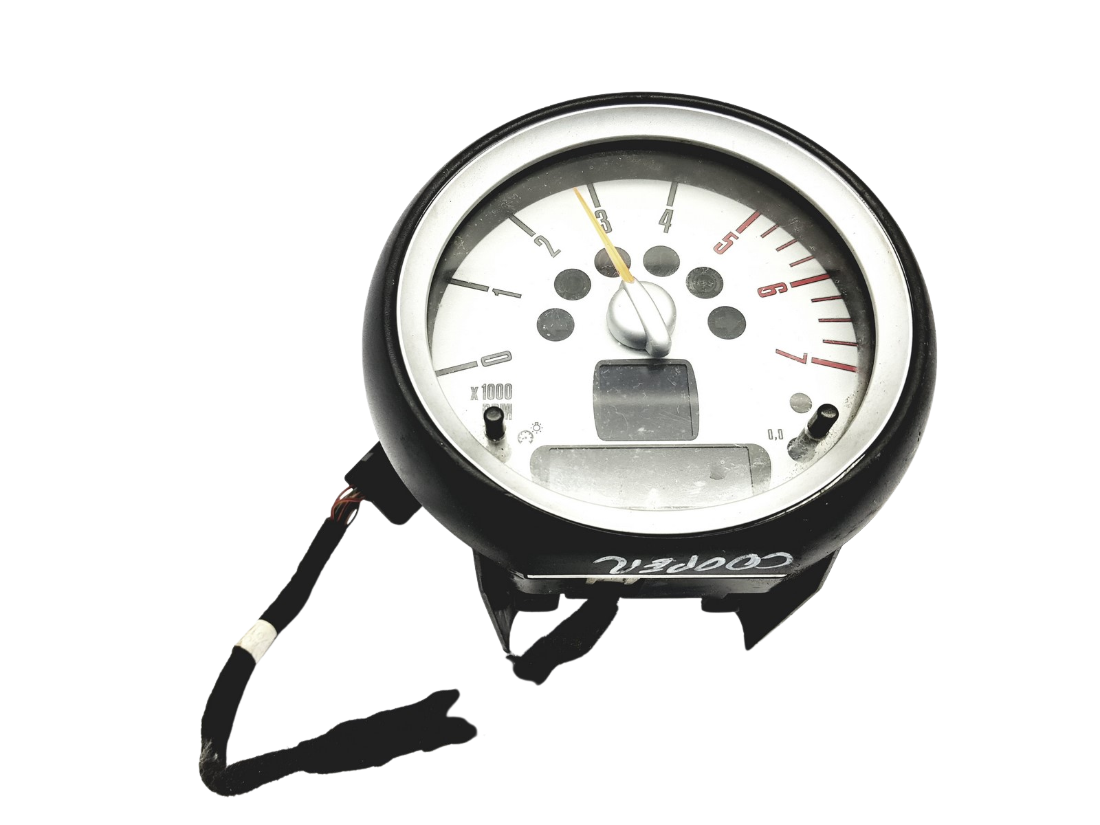 Speedometer/Instrument Cluster Mini Cooper 9178741-01 UK-NSI main product photo