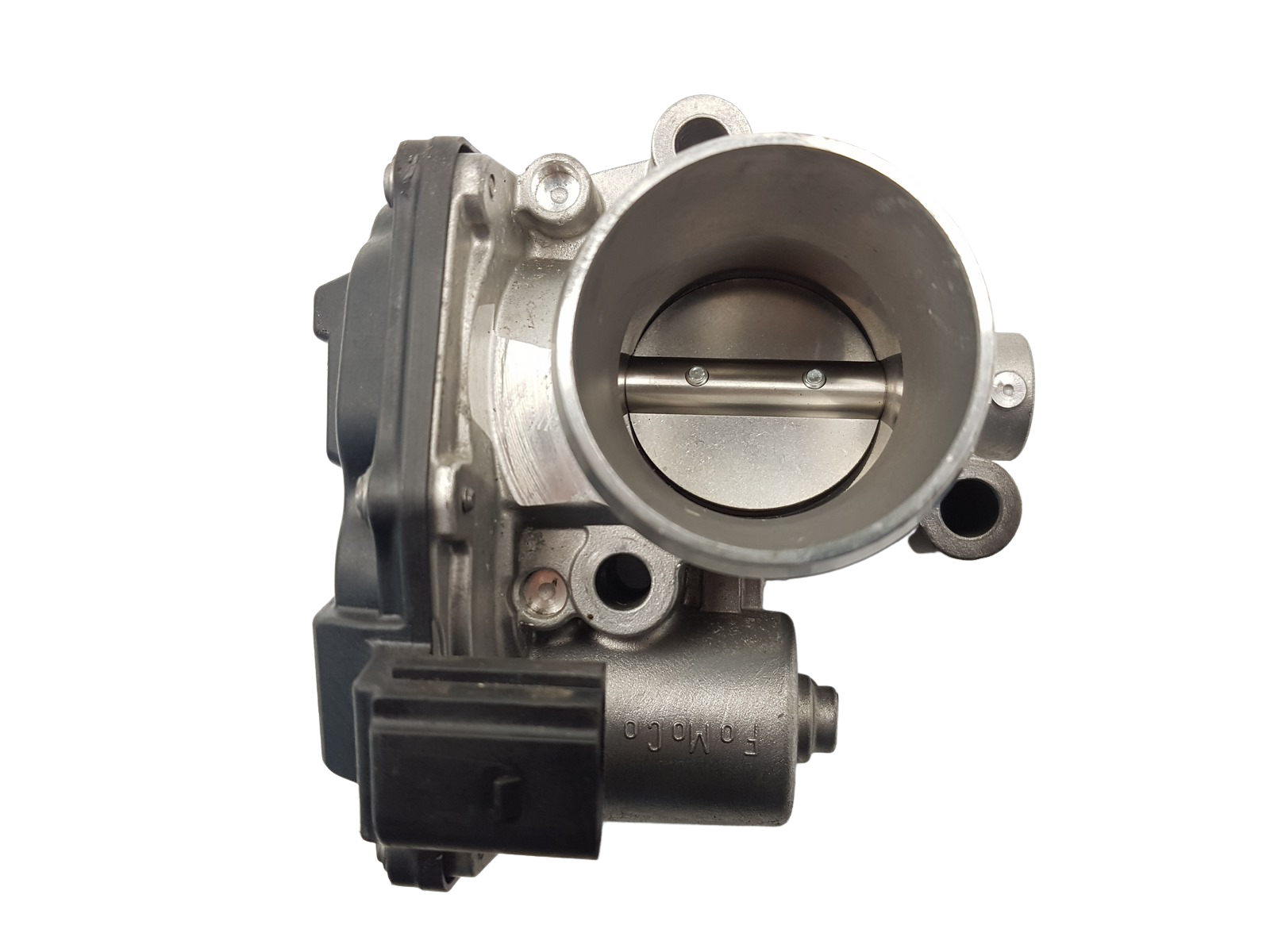 Air Throttle Body Ford CM5G-9F991-FC FoMoCo 0km 1022 main product photo