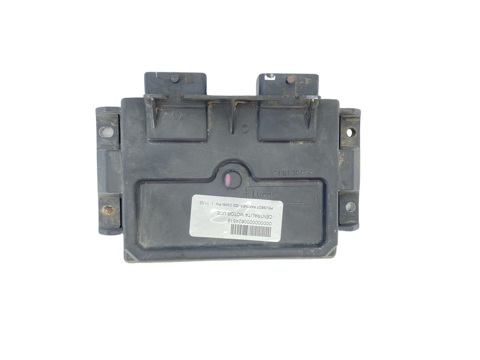 Controller 9650359580 9650360280 R04080034B 80965C PSA Lucas 61088 main product photo