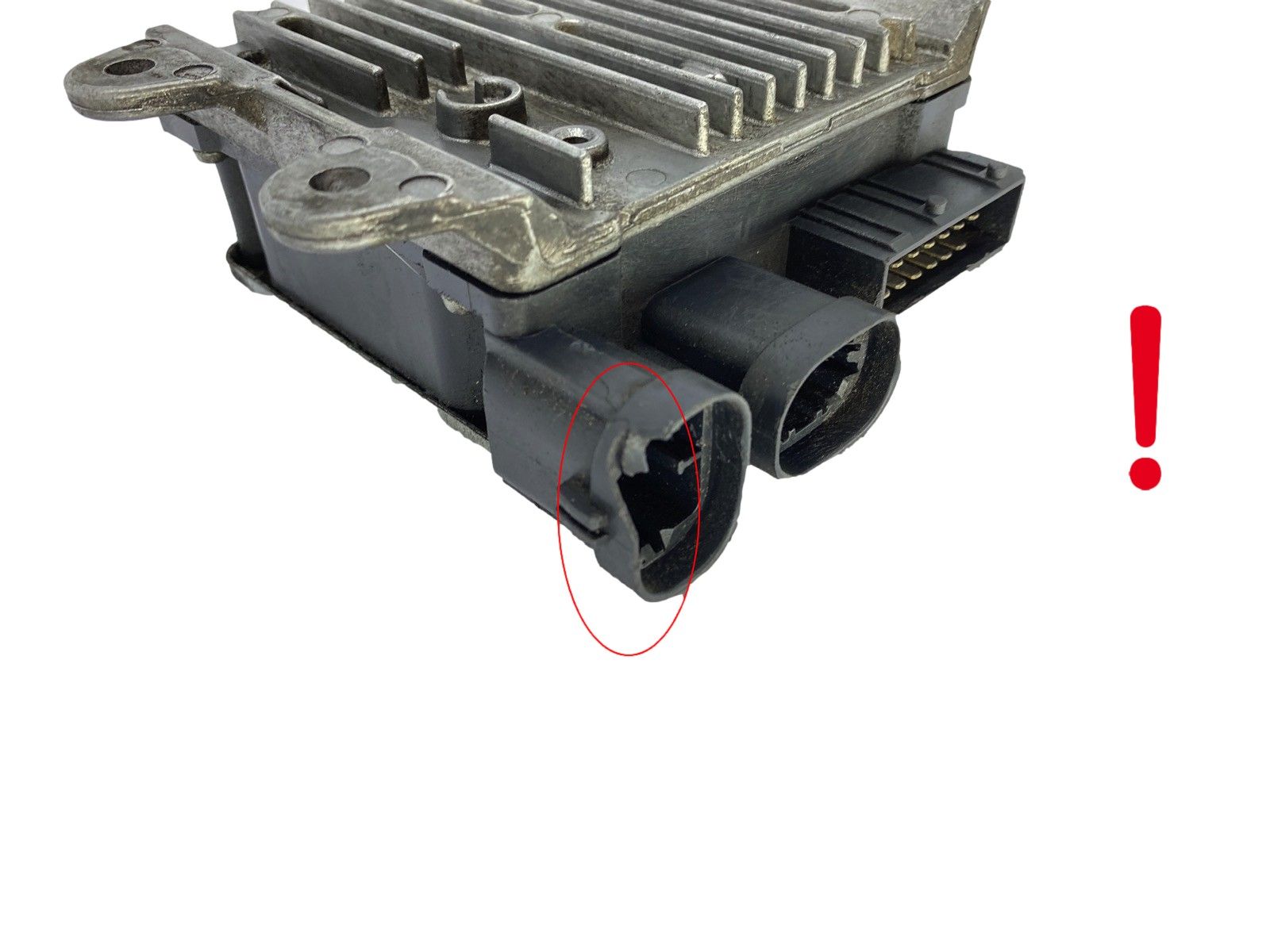 Controller 9658468080 6900000809/--A Q1T22173MZE KOYO PSA 56184 main product photo