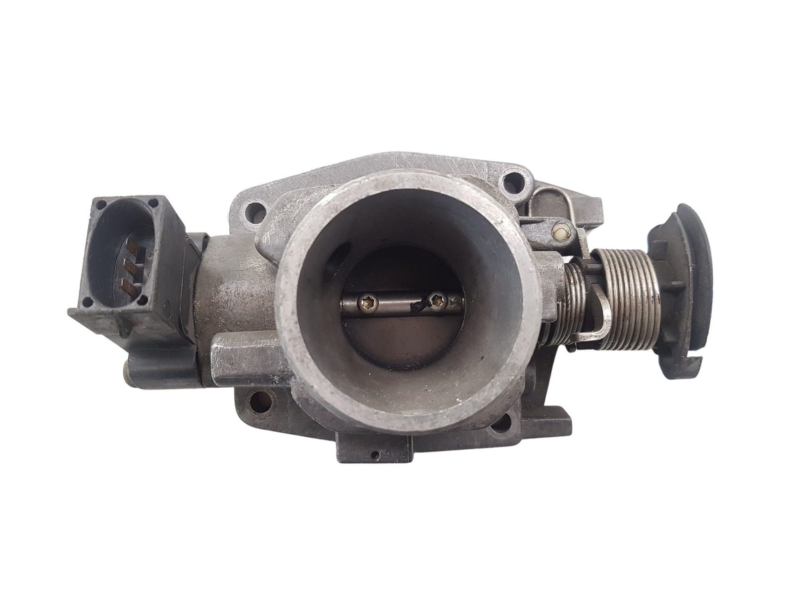 Air Throttle Body Ford Fiesta 97BF-AD 95BF9B989JB 1.3 1802 main product photo