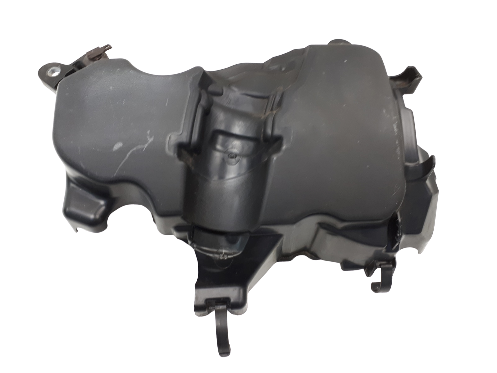 Engine Guard 175753VD0A 175B10994R 1.5 DCI Nissan Renault main product photo