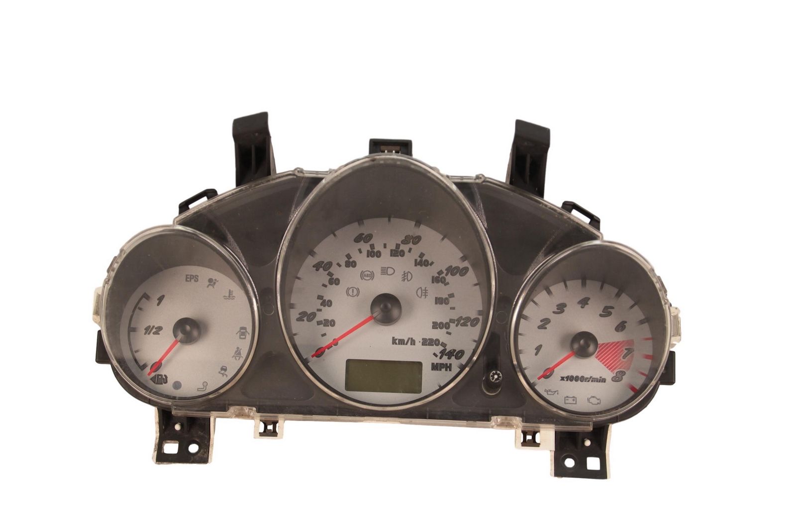 Speedometer/Instrument Cluster Mitsubishi Colt MM-0038-001 MM0038001 main product photo