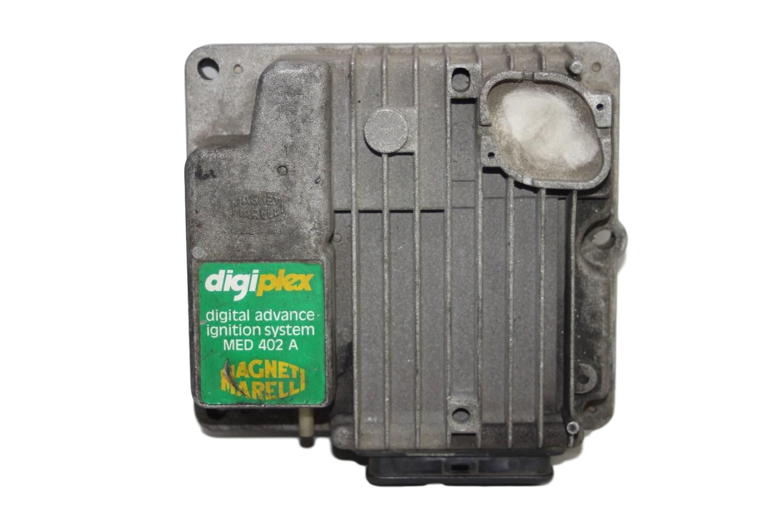 Engine Controller MED402A 0645402 Fiat main product photo