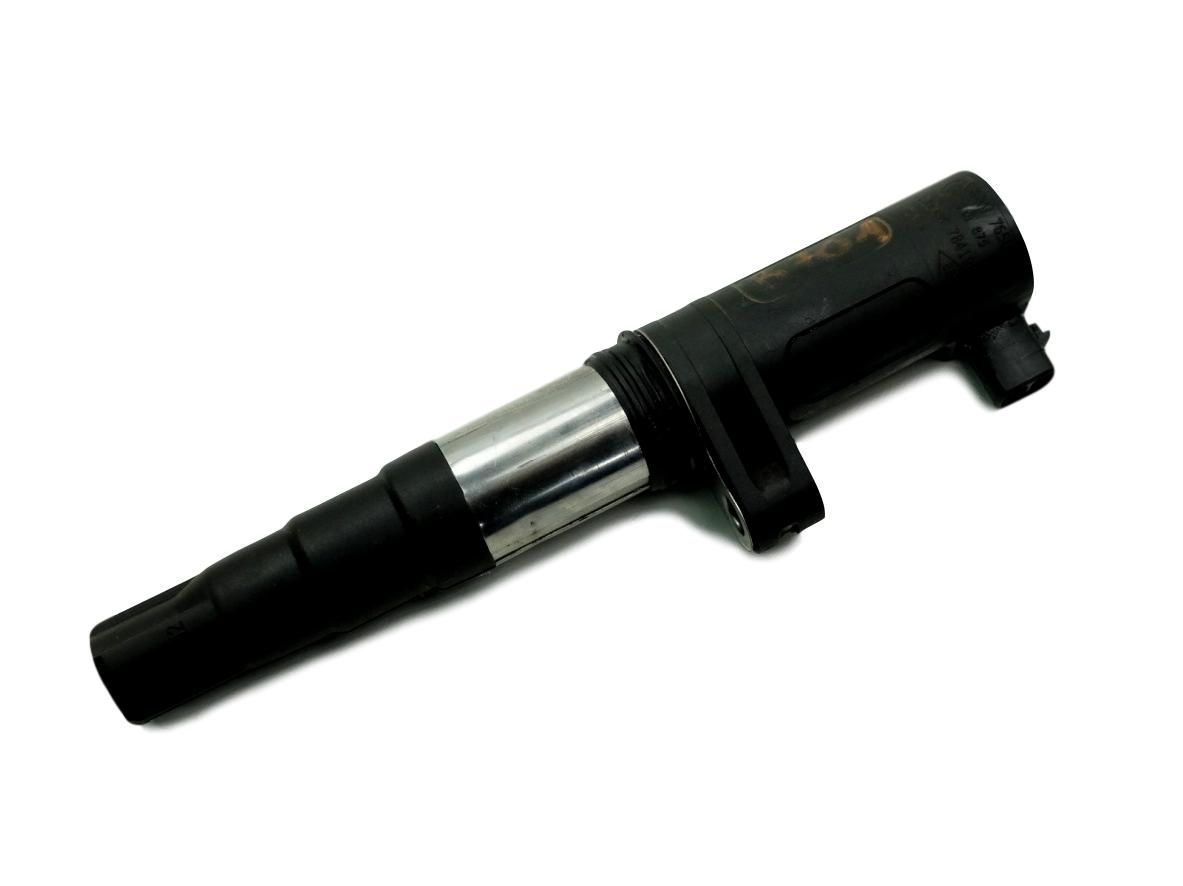 Ignition Coil 8200765882 7700875000 Eldor Renault Opel Nissan main product photo