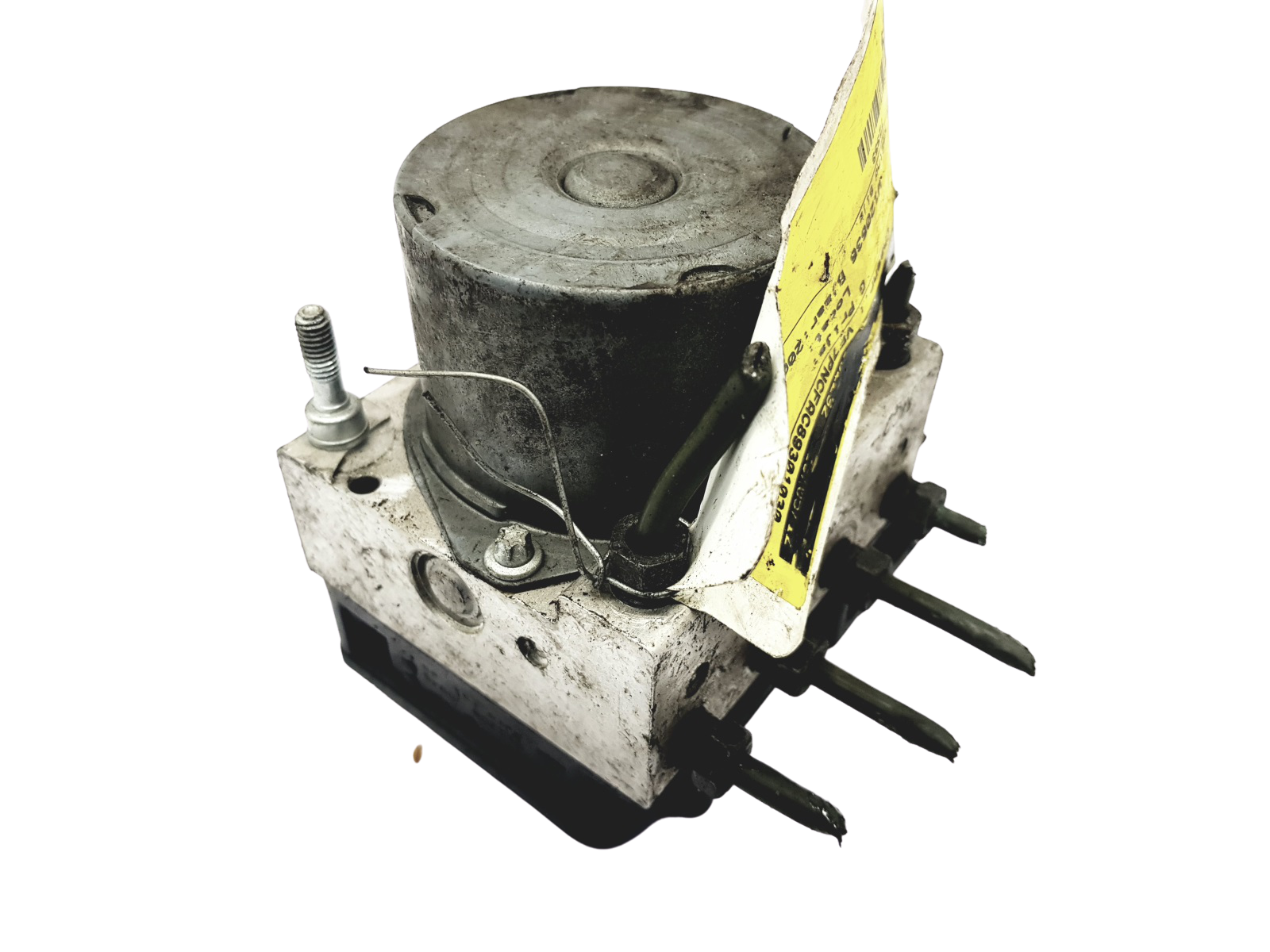 Abs Pump 107 C1 Aygo 44510-0H010 0265800441 4541F5 32615 main product photo