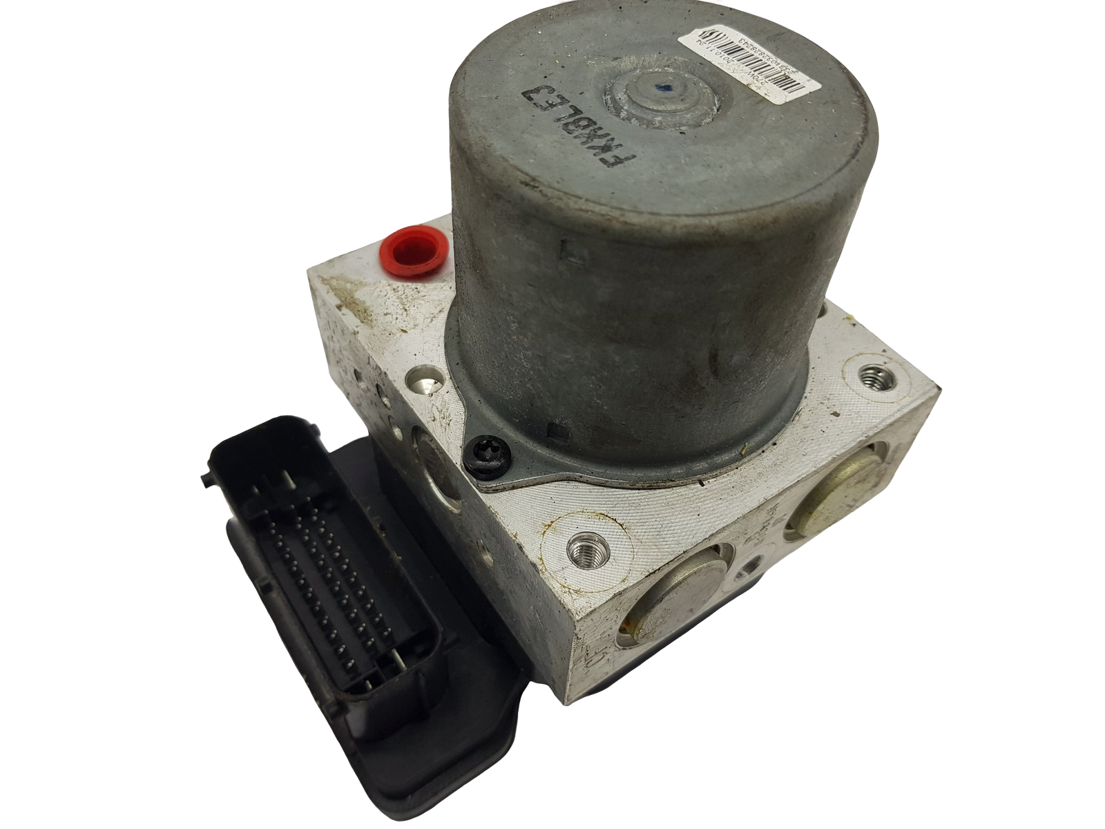 Abs Pump Kia Rio 58920-1W500 BE6003G905 Mando main product photo