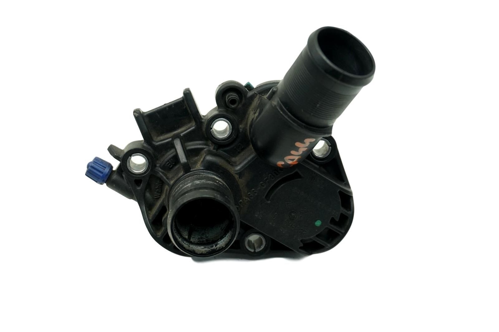 Thermostat Housing 9675849380 9676409580 1,2 VTI Citroen Peugeot main product photo
