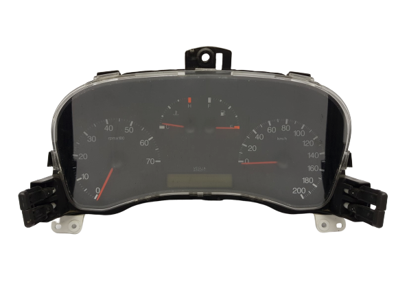 Speedometer/Instrument Cluster Fiat Punto 46812967 503000342900 21492 main product photo