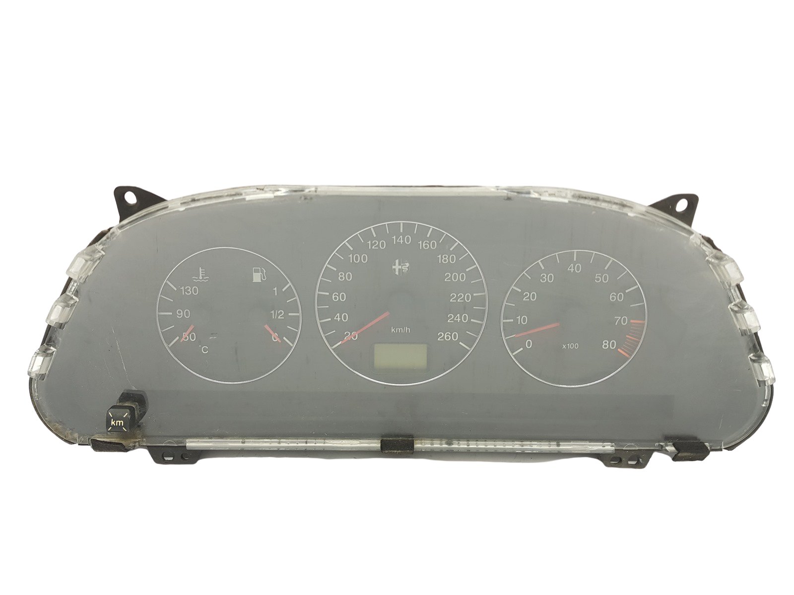 Speedometer/Instrument Cluster Alfa Romeo 145 60.2584.003 602584003 27116 main product photo