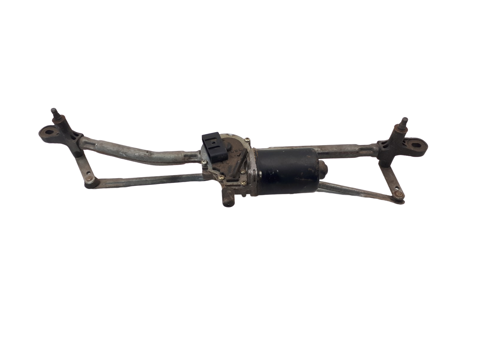 Wiper Mechanism Fiat Punto 60511003 TGE511 Denso 1074 main product photo