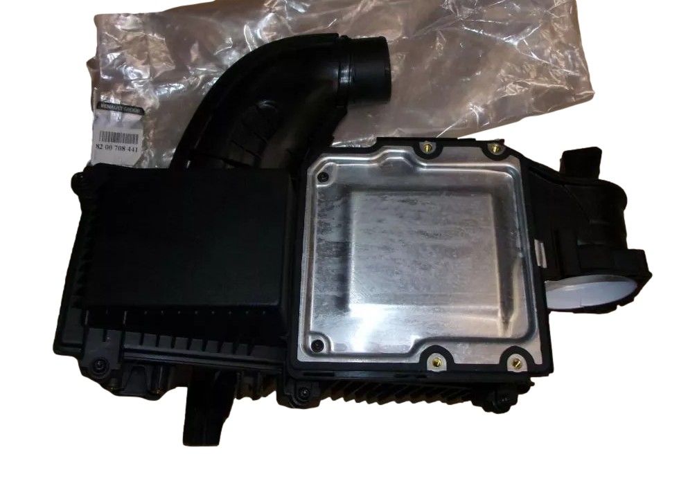 Air Filter Housing Original 8200708441 Renault main product photo