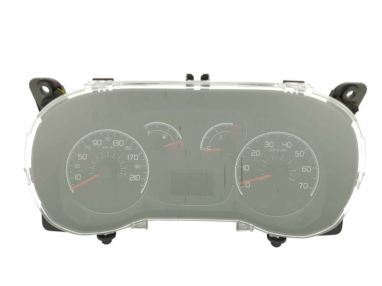 Speedometer/Instrument Cluster Fiat Doblo 51910134 503005160103 27422 main product photo