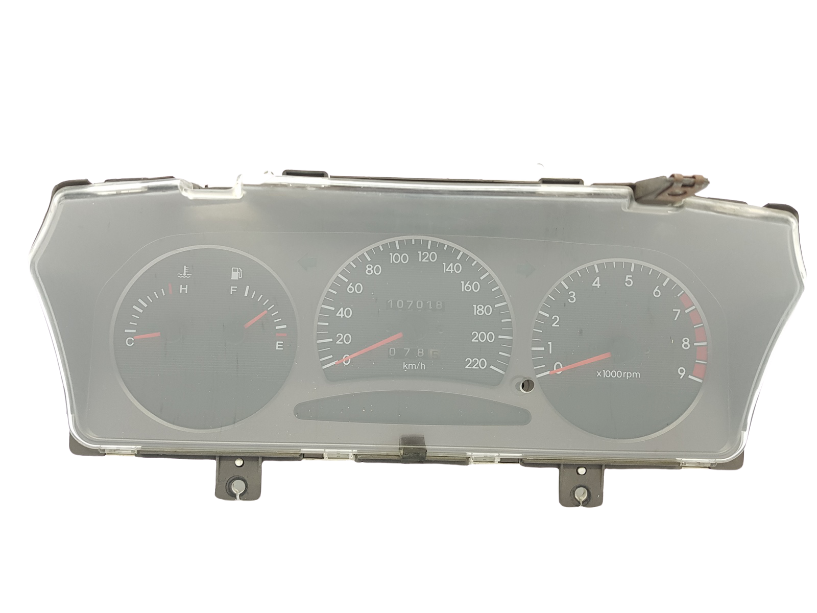 Speedometer/Instrument Cluster Kia Joice 94000-M3100 94000M3100 26903 main product photo