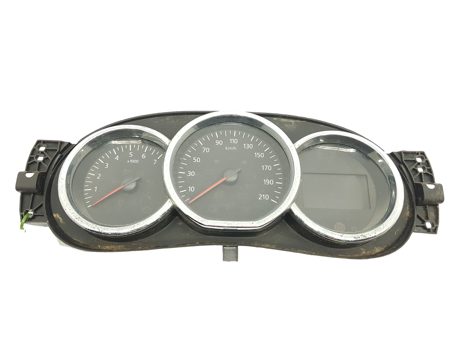 Speedometer/Instrument Cluster Dacia Logan 248102645R B 26059 main product photo