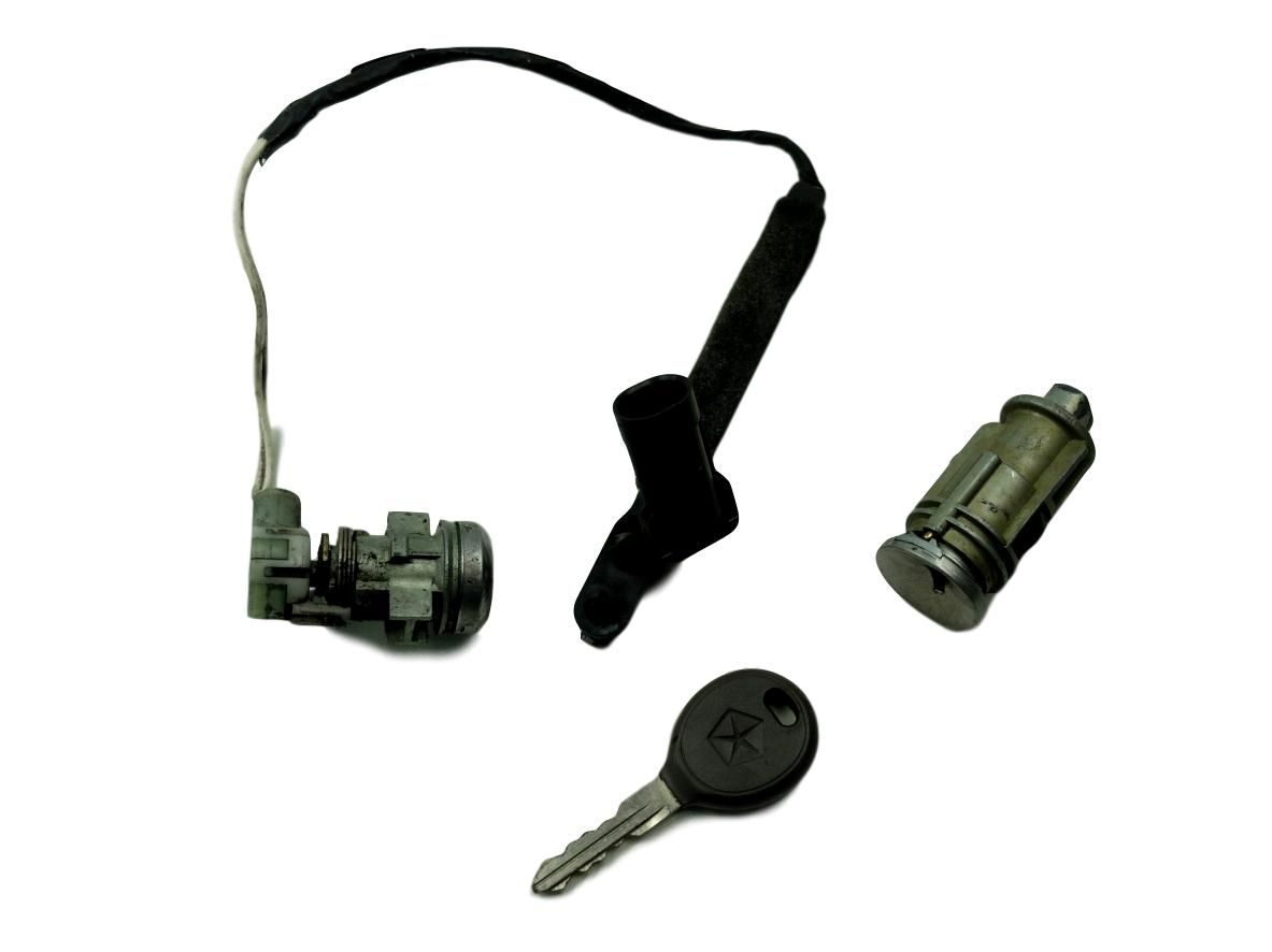 Ignition Switch  Chrysler Voyager main product photo
