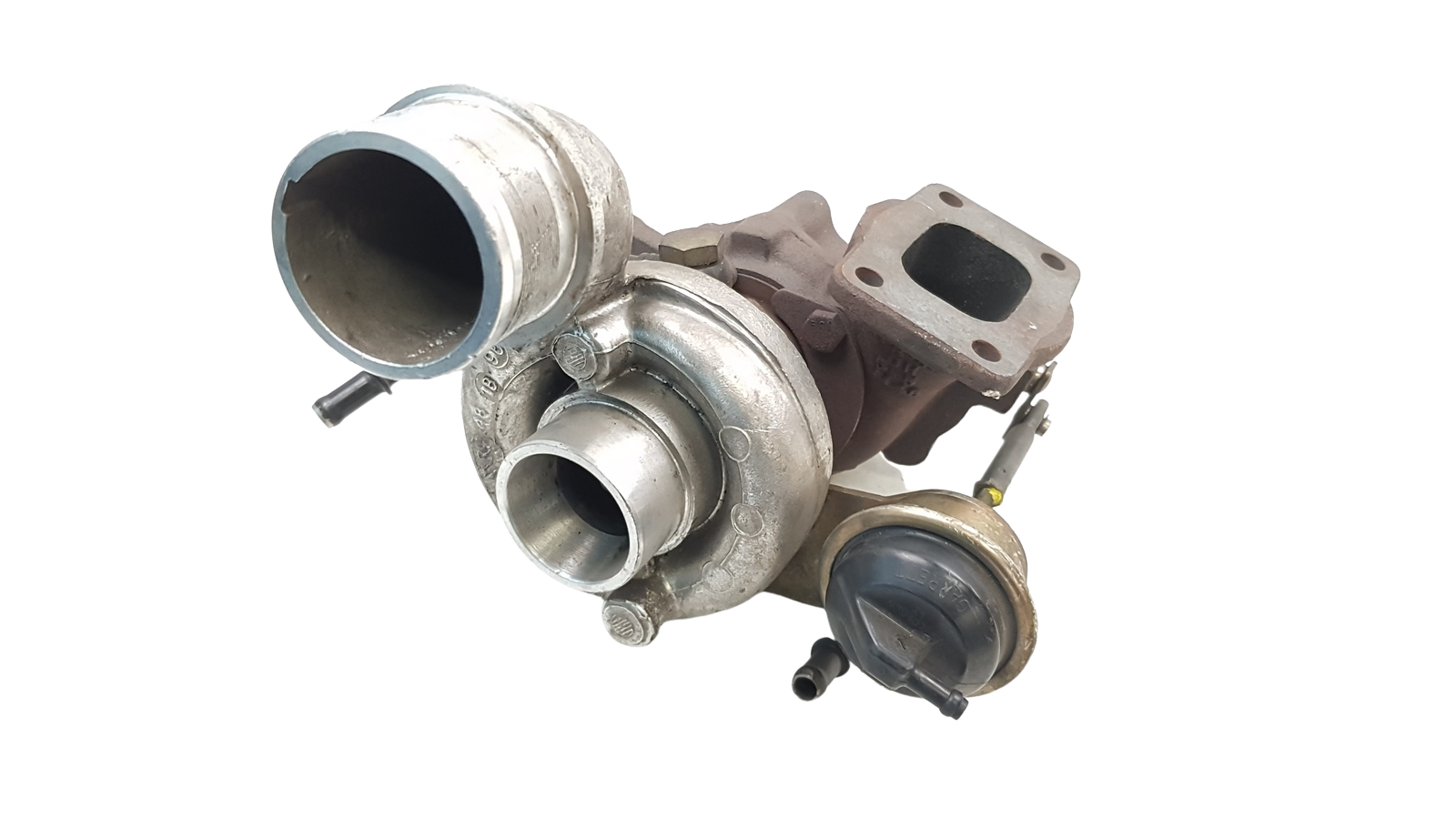 Turbocharger 7700868124 454112-3 1.9DTI Renault Volvo main product photo