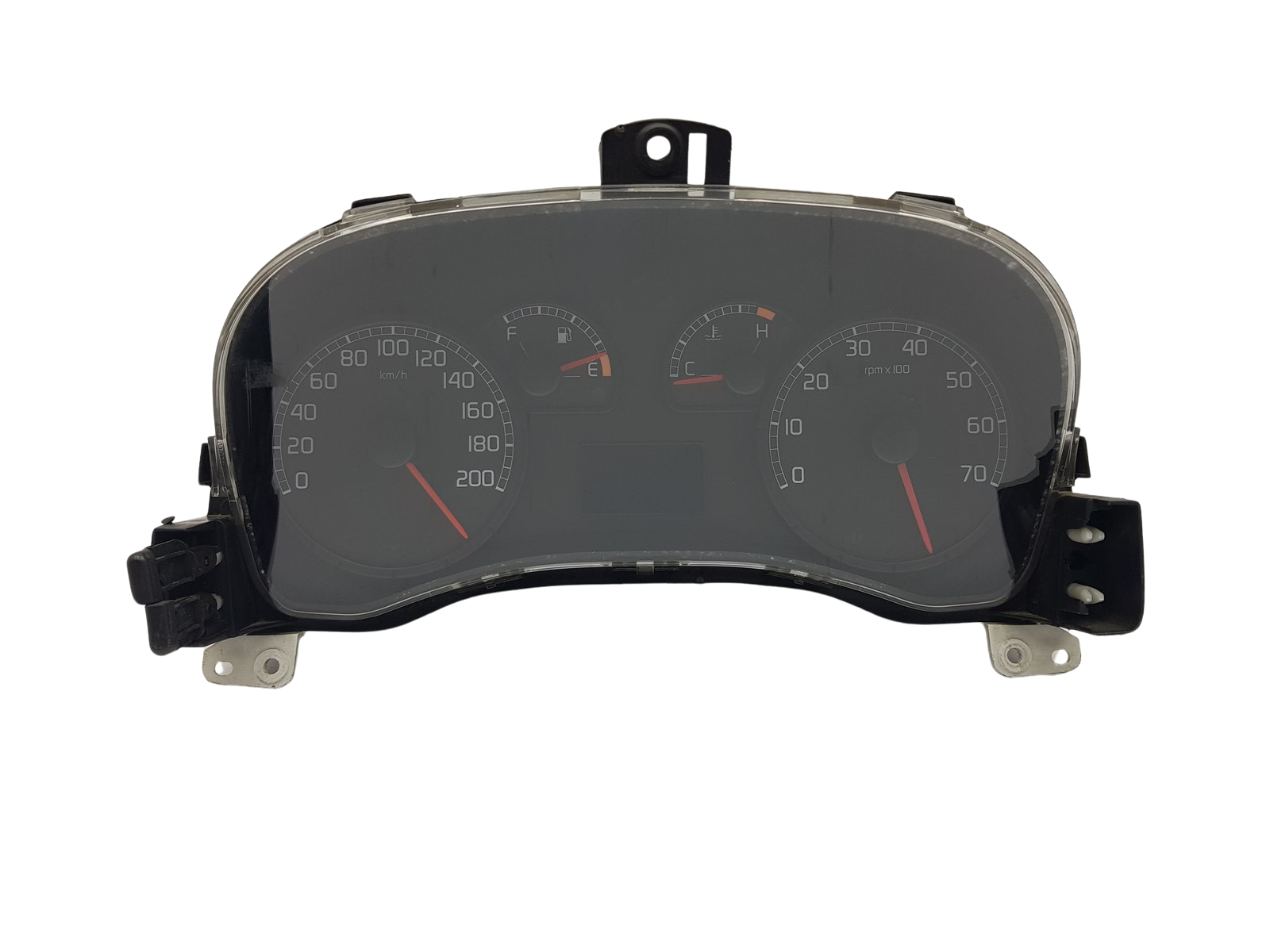 Speedometer/Instrument Cluster Fiat Punto 46833368 503000460300 3110 main product photo