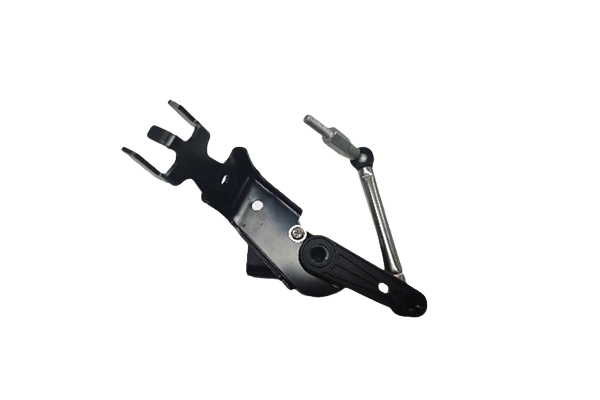 Headlight Level sensor Front Right VW Audi 4M0941286D 99411822901 Vika main product photo