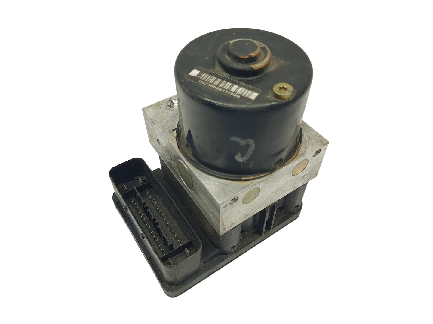 Abs Pump VW Audi Seat Skoda 1J0614117G 1C0907379L Ate 64429 main product photo