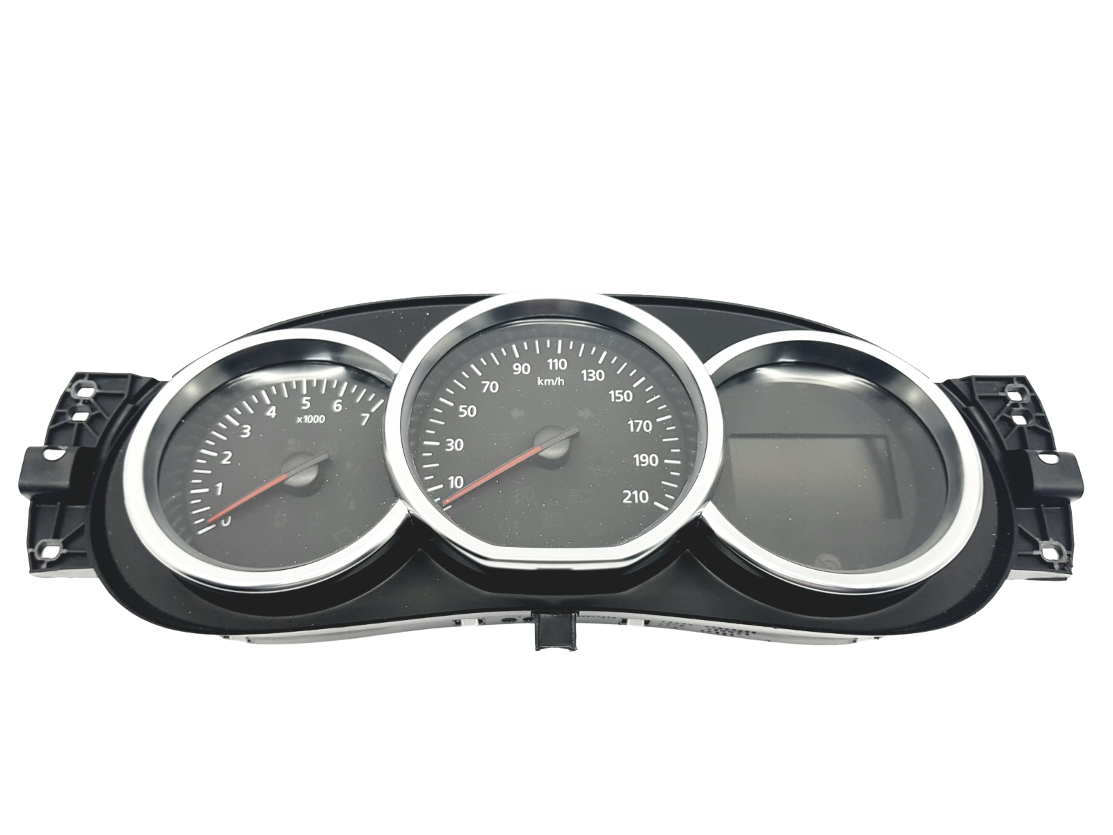 Speedometer/Instrument Cluster Dacia Dokker Lodgy 248104524R Johnson main product photo