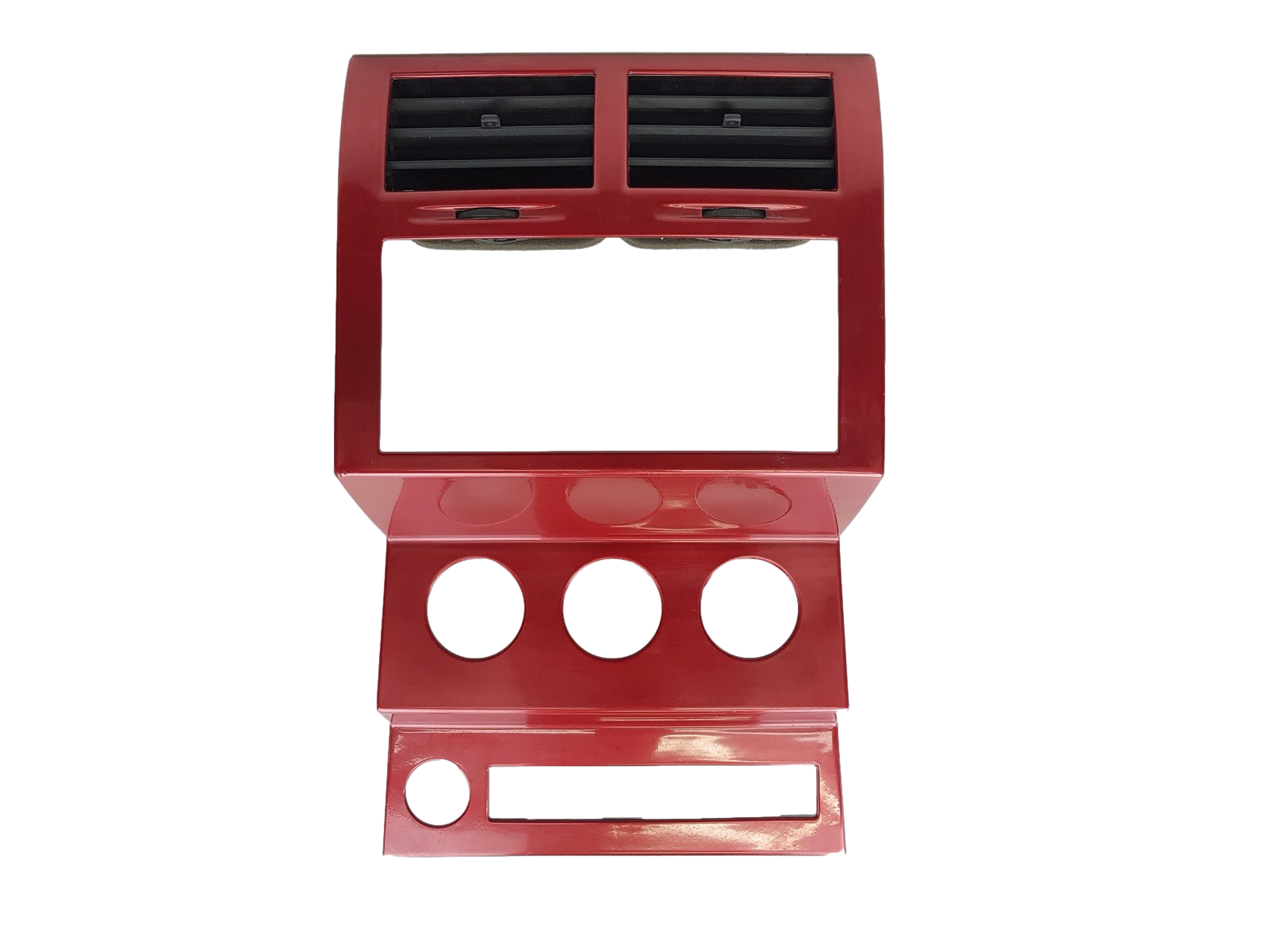 Decorative Panel Dodge Nitro 1559526 main product photo
