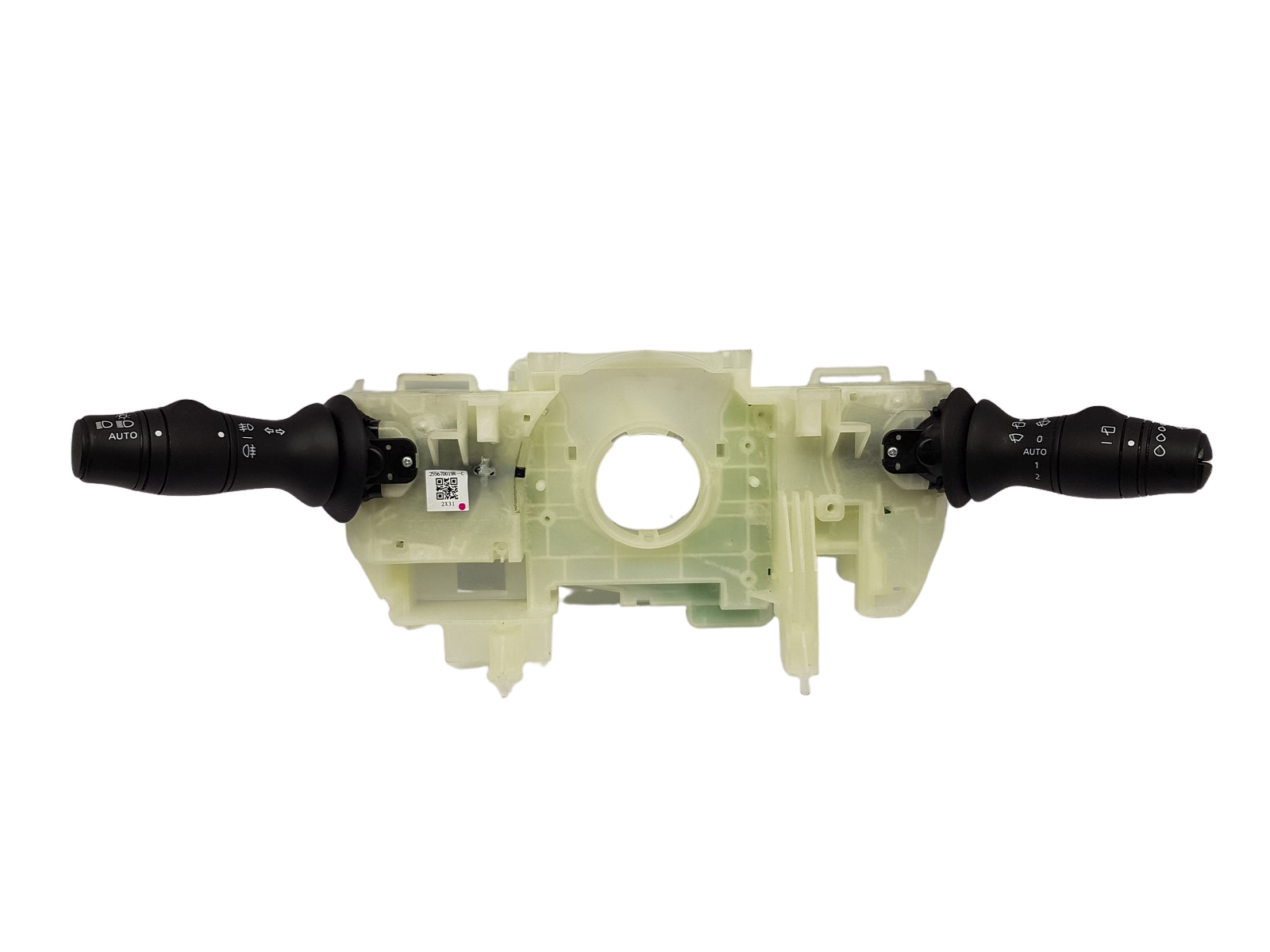 Light Control 255670019R Renault Megane 3 Scenic 3 main product photo