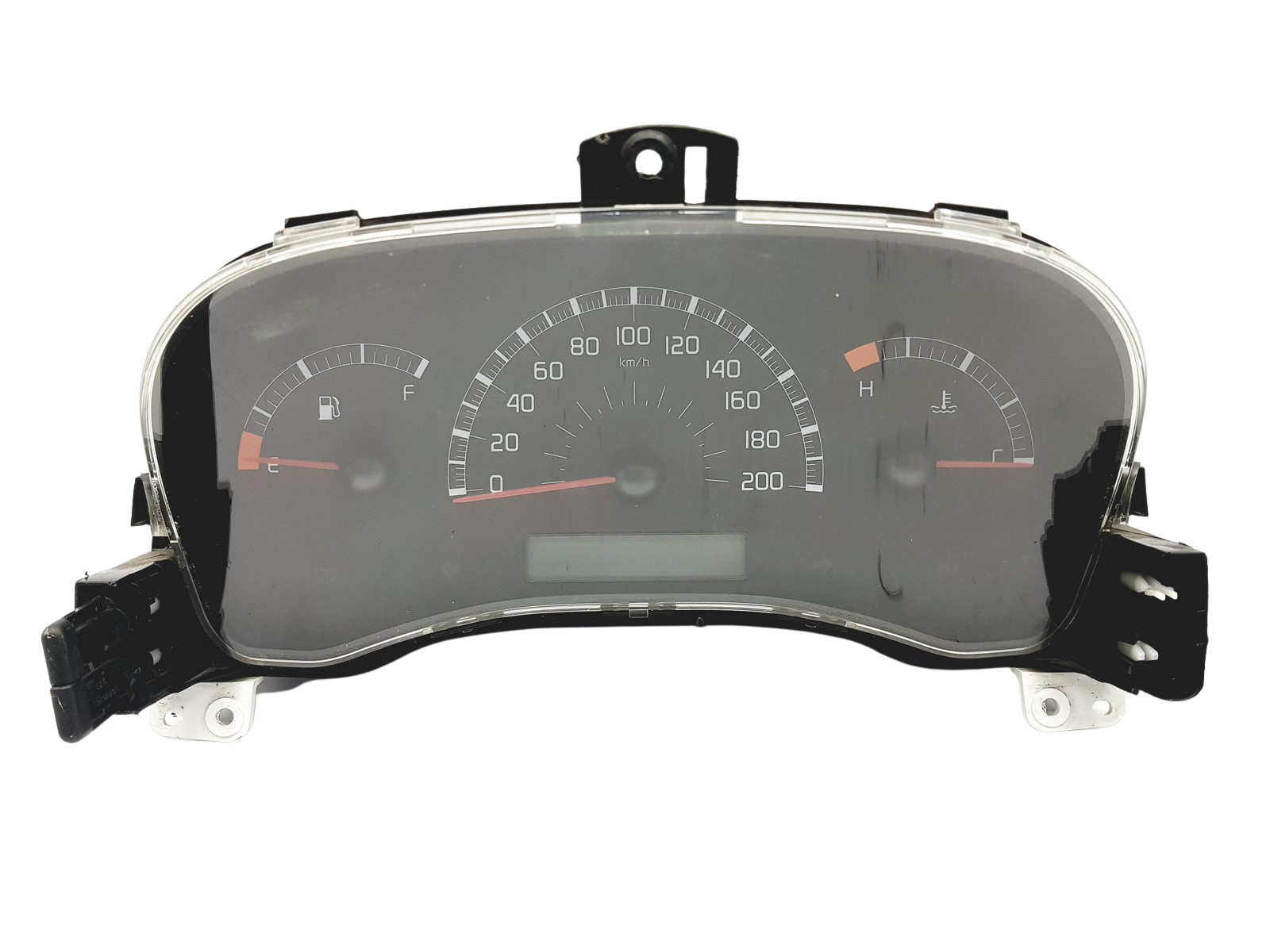 Speedometer/Instrument Cluster Fiat Punto 51744552 503000950300 40648 main product photo