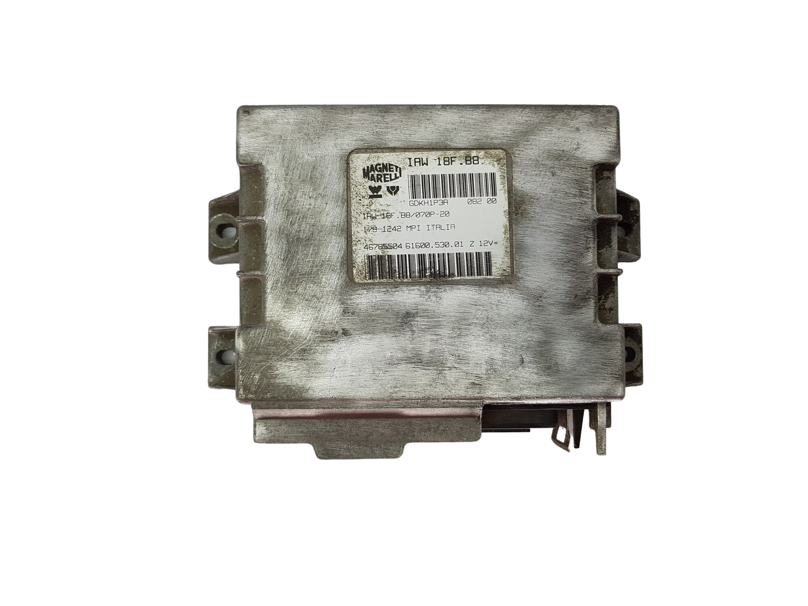 Controller IAW18F.B8 46785504 Fiat Magneti Marelli 17320 main product photo