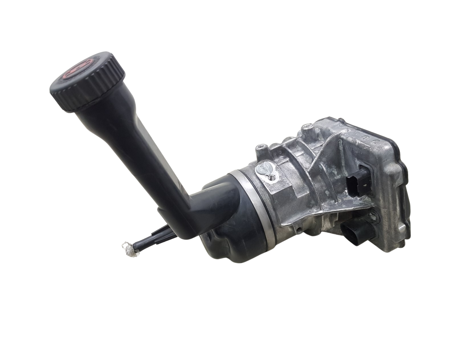 Power Steering Pump Citroen C4 Picasso 9684252580 A0013520 4007WK TRW main product photo