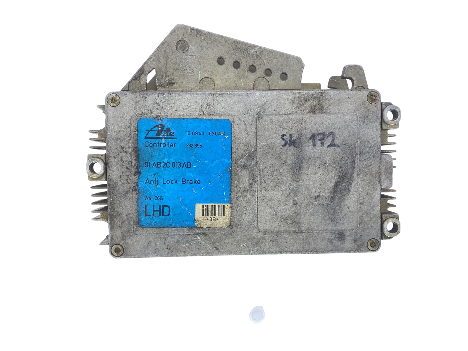 Controller 91AB2C013AB 10.0940-0704.4 Ford Ate 54434 main product photo