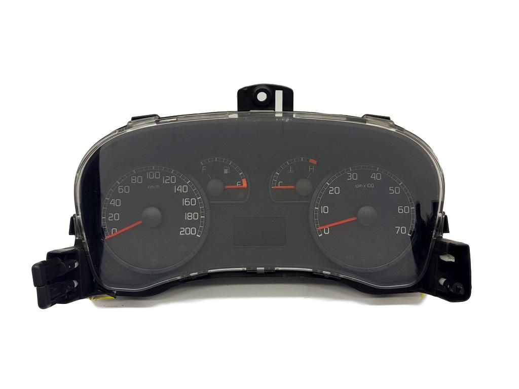 Speedometer/Instrument Cluster Fiat Punto 46833368 503000460300 11205 main product photo