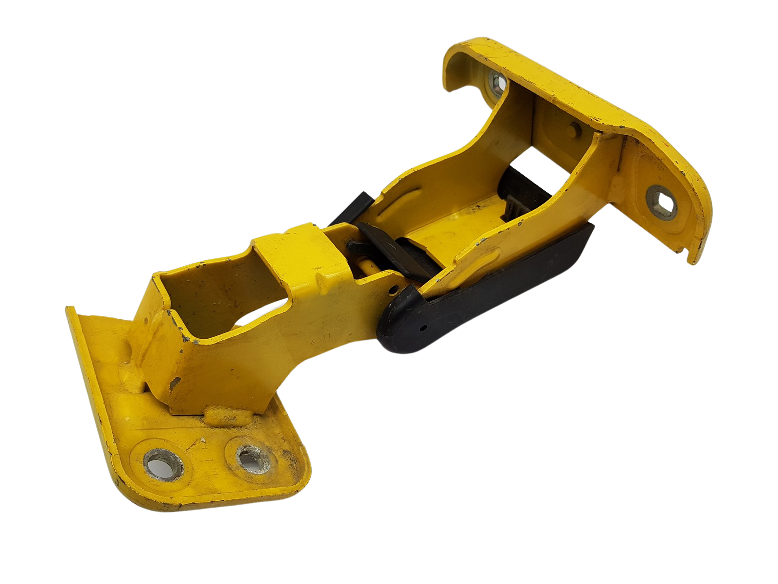 Door Hinge Right Upper 871781 Citroen Jumpy 2 Peugeot Expert 2 11717 main product photo