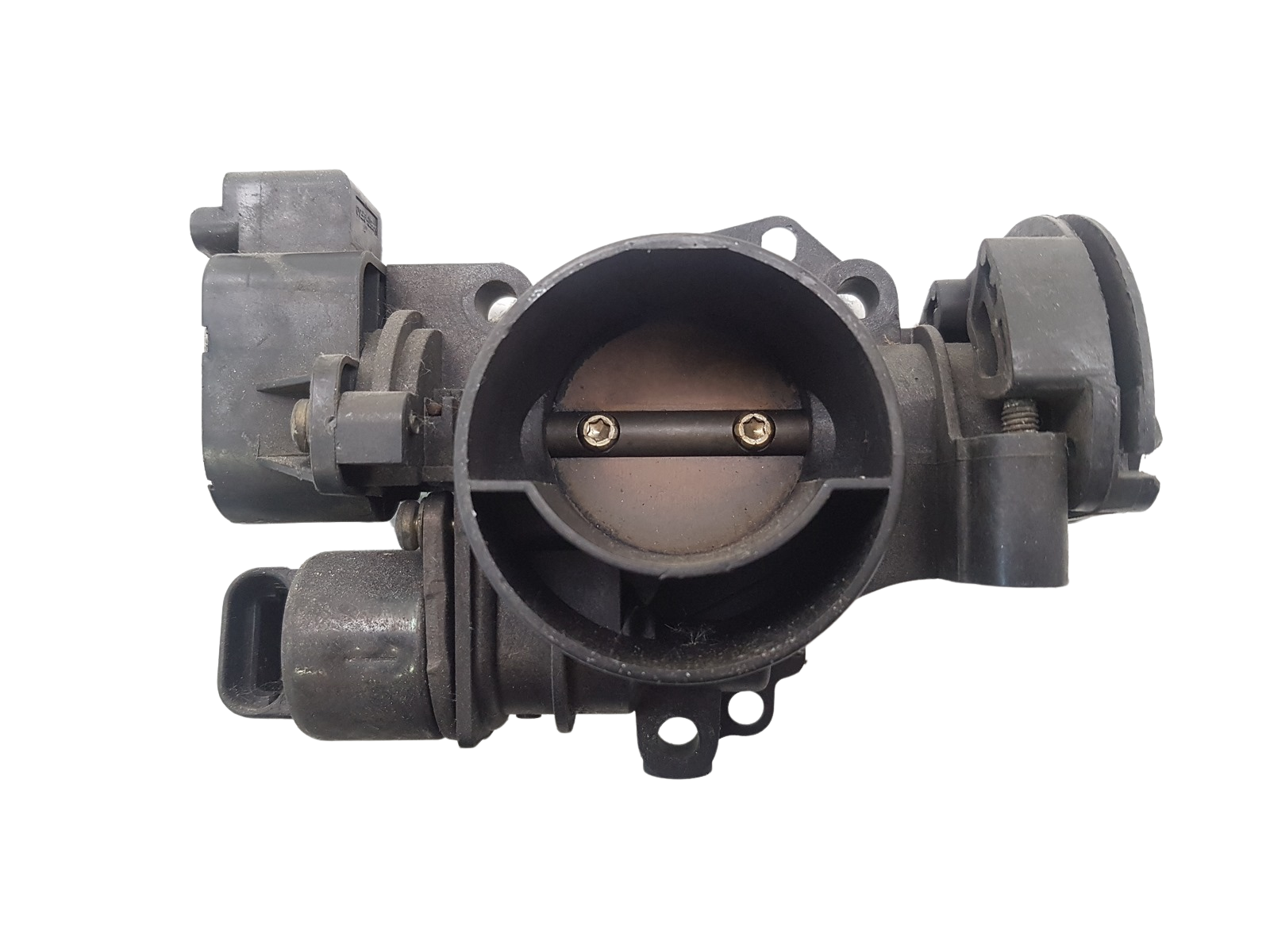 Air Throttle Body Citroen Peugeot PSA651 9642473280 B35/00 1.4 main product photo