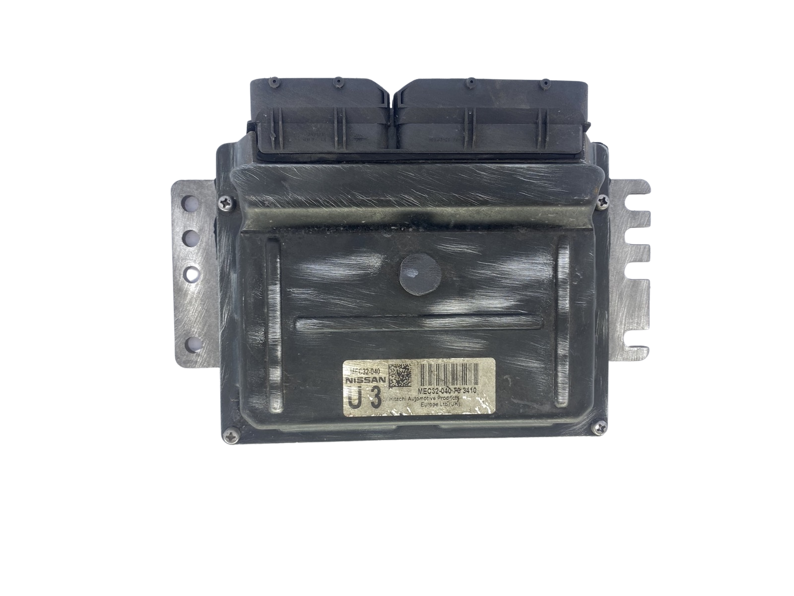 Controller MEC32-040 F3 U3 Nissan Hitachi 49005 main product photo