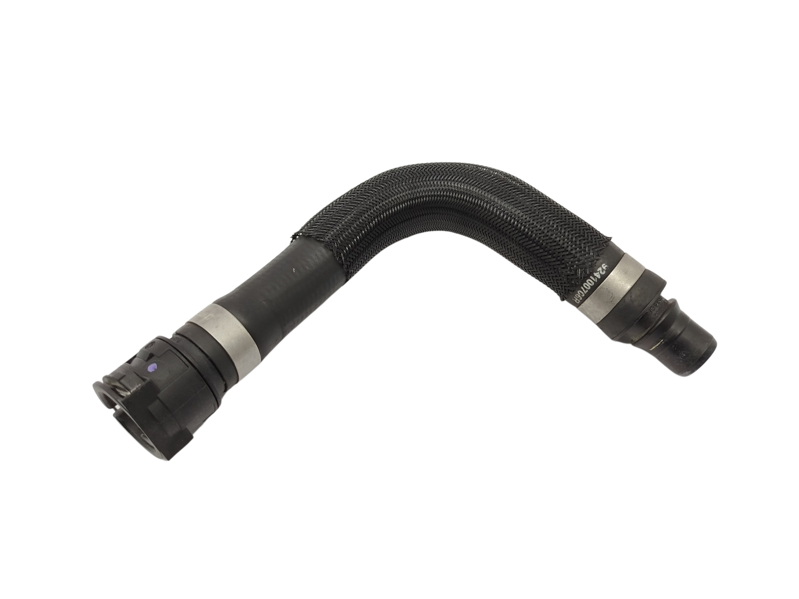 Coolant pipe 924100706R 2.0 dCi Renault Espace 5 main product photo