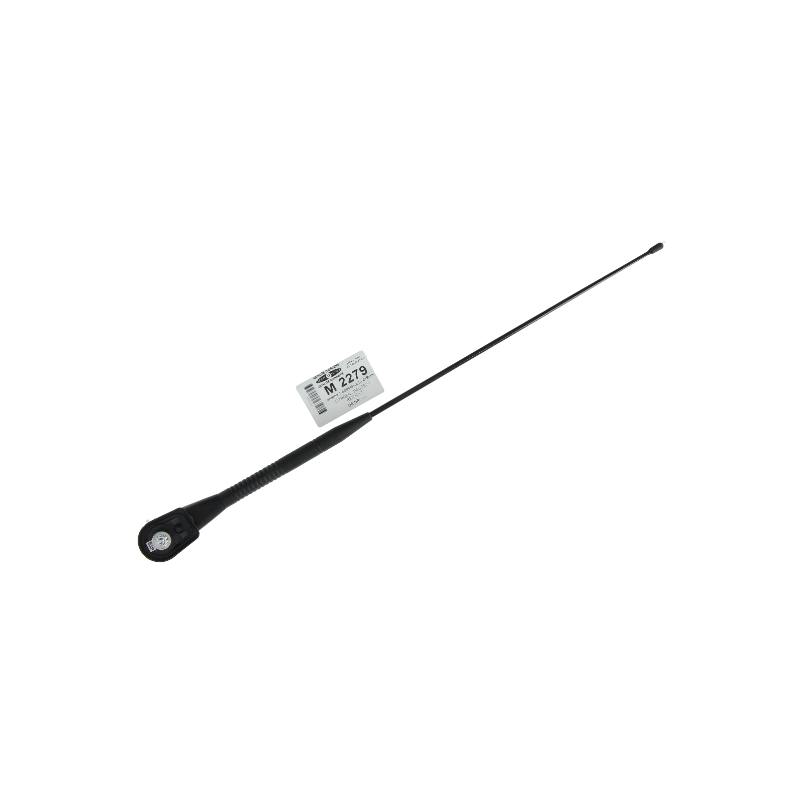 Aerial CITROEN,PEUGEOT,RENAULT 365MM M2279 main product photo