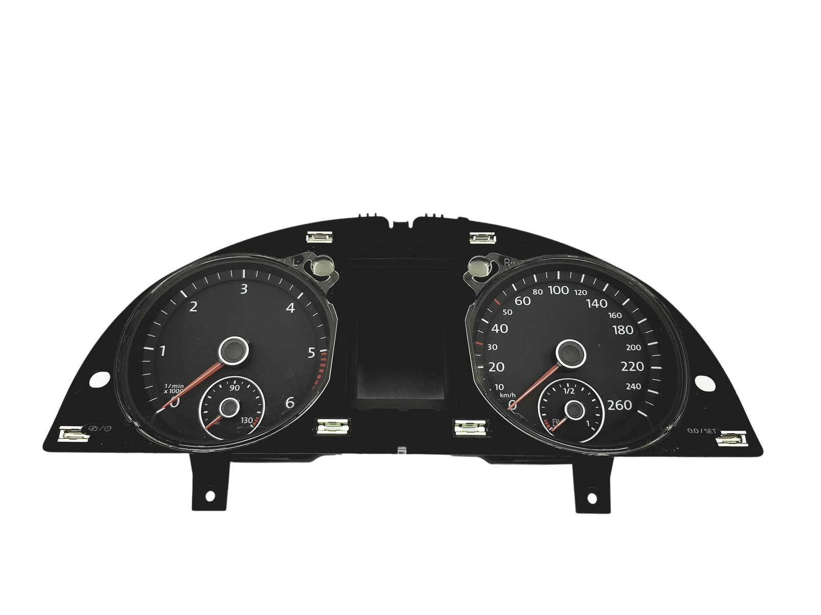 Speedometer/Instrument Cluster VW Passat 3AA920871A A2C91739100 main product photo