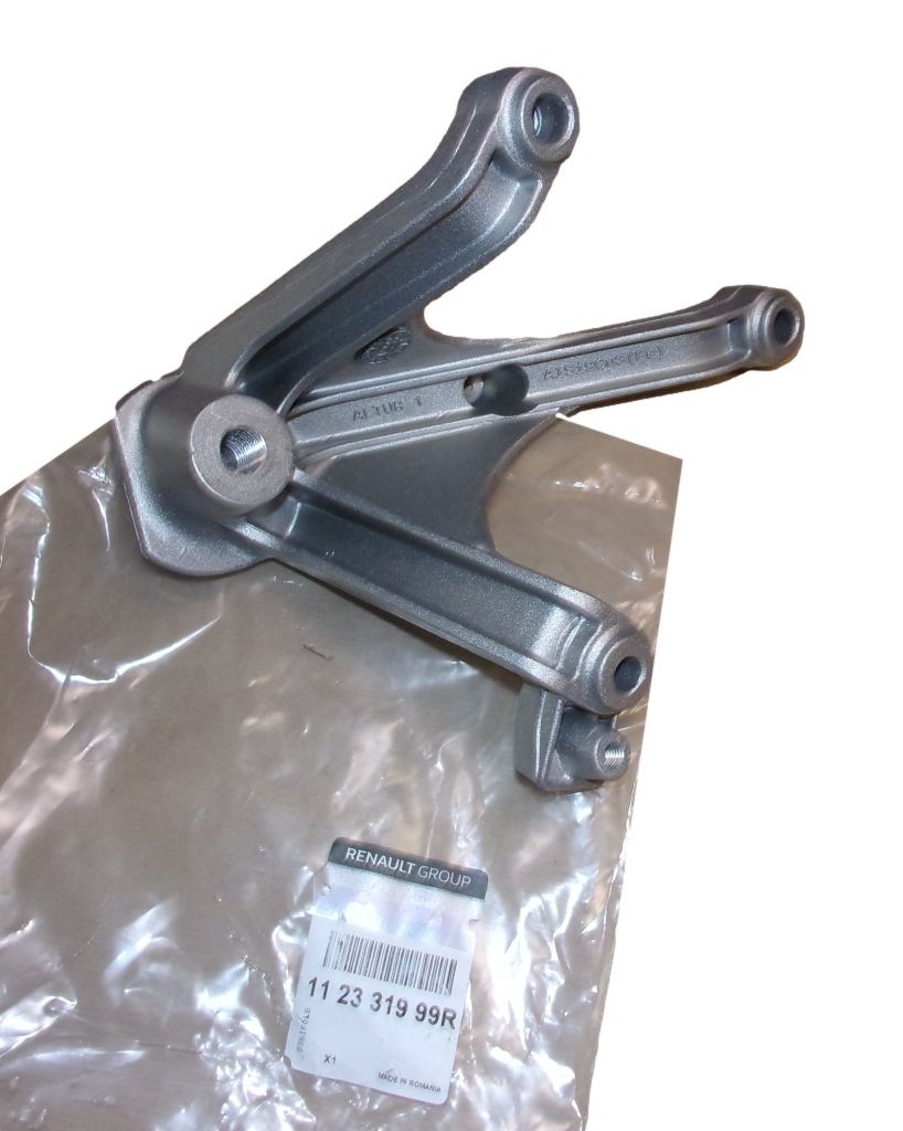 Engine Mount New Original 112331999R Renault main product photo