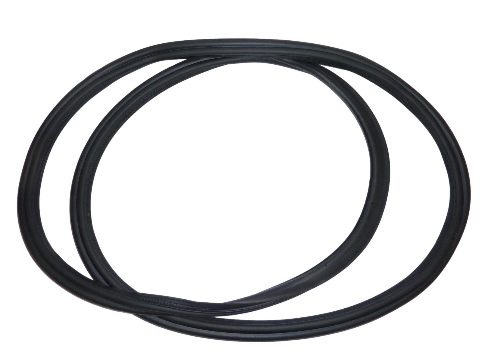 Boot Lid Seal Original 5E9827705G Skoda Octavia 3 main product photo