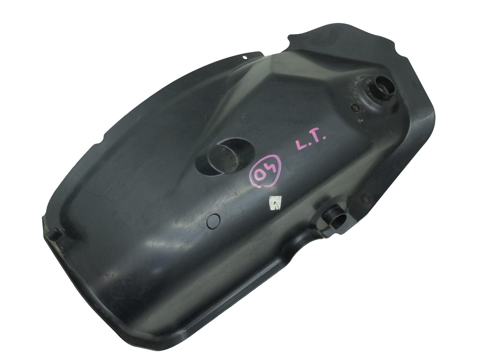 Inner Wheel Arch Left Rear Lodgy Sandero 2 767490284R Dacia 0km main product photo