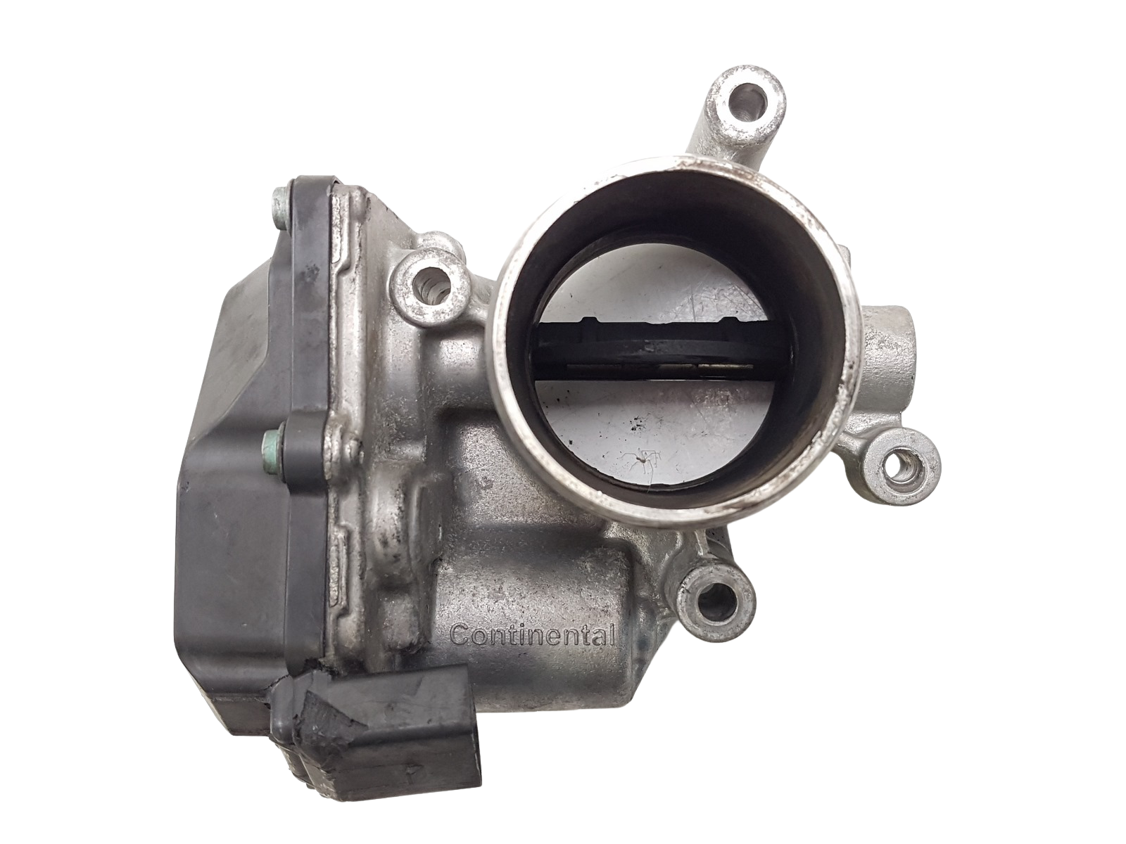 Air Throttle Body 03L128063T A2C83076400 VWAG 1104 main product photo