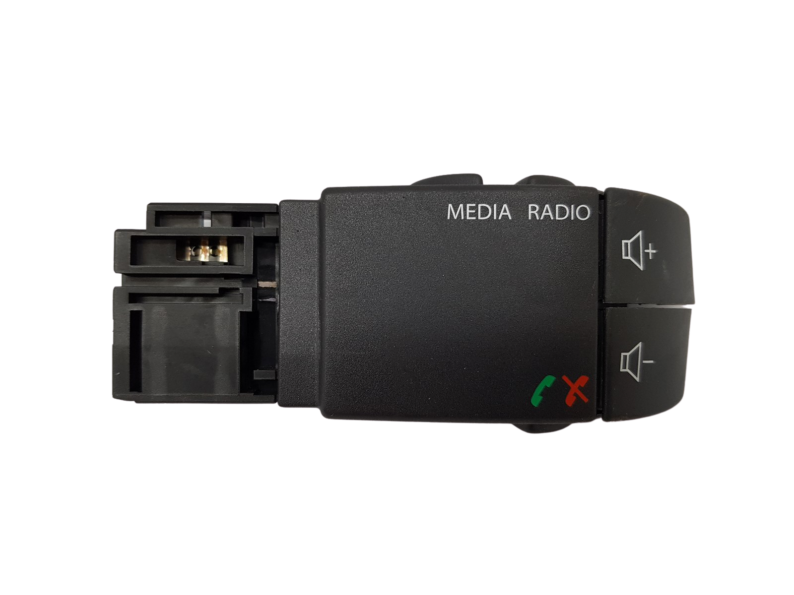 Radio Player Remote Control 8201255323 Renault Twingo 2 DAV main product photo