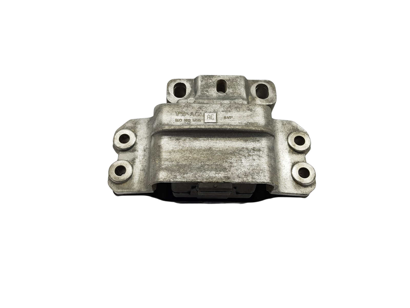 Transmission Mount 1K0199555AC VW Audi Skoda Seat main product photo