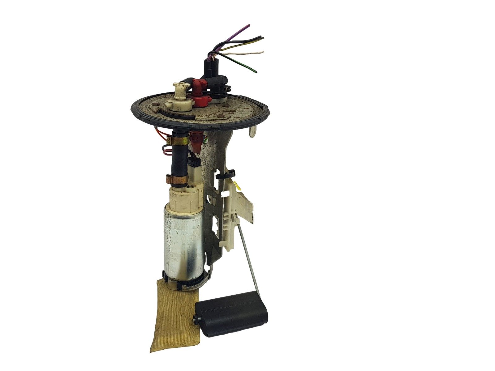 Fuel Pump Ford KA F7AU-9350-DB 1003 main product photo