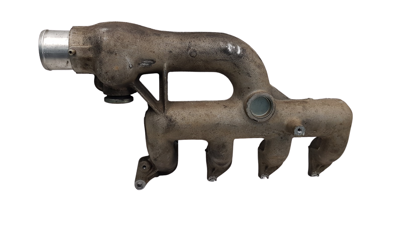 Intake Manifold 7700116150 1.9 DCI Renault Scenic main product photo