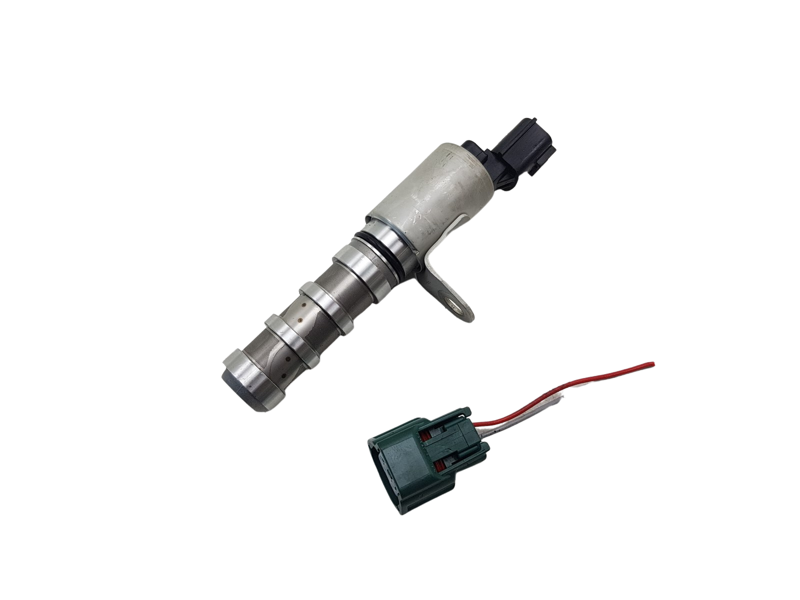Solenoid 237964892R Dacia Renault Nissan Smart 0km main product photo