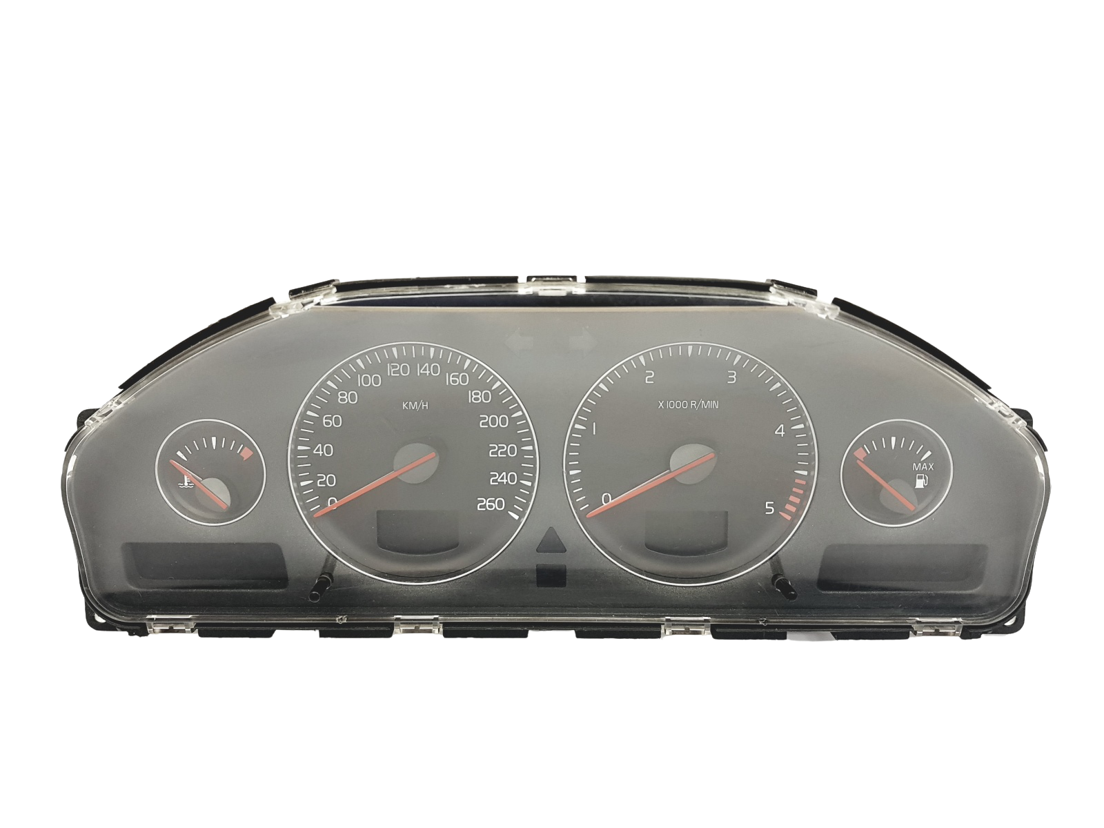 Speedometer/Instrument Cluster Volvo V70 30746102 69594-700T 44267 main product photo