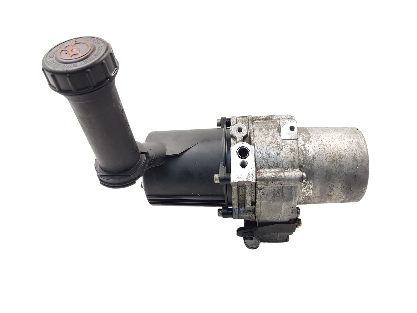 Power Steering Pump Peugeot 307 9653624280 A5093402+F HPI 1027 main product photo